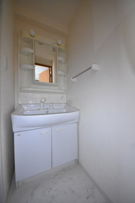 【独立洗面台】 | KDXレジデンス三宮