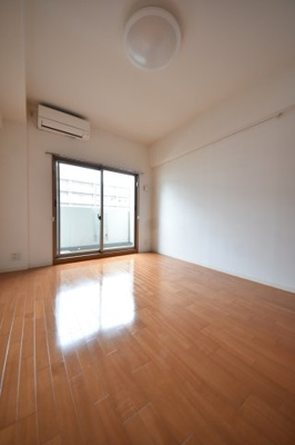 【寝室】 | KDXレジデンス三宮