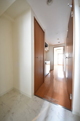 【玄関】 | KDXレジデンス三宮