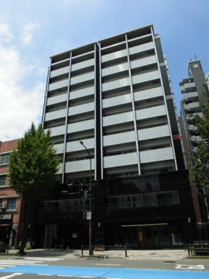 【外観】 | ヴィラージュ高宮ストリート