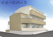 リーラ東川口の画像