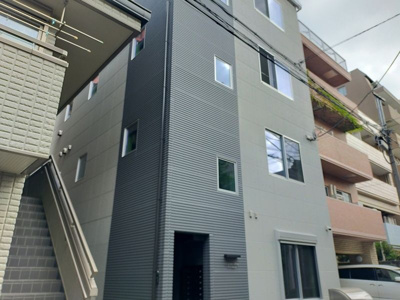 【外観】 | Ｌｅ Ｃｏｅｕｒ Ｅｂｉｓｕ