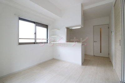 【居間・リビング】 | マルコビル平尾