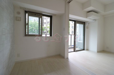 【内装】 | マルコビル平尾