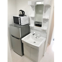 内装もきれいです