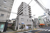 シティハイツ新大塚の画像