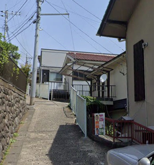 岩崎町1棟アパート