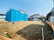 練馬区富士見台２丁目　売地　３区画の画像