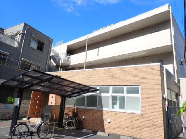 FTコート平