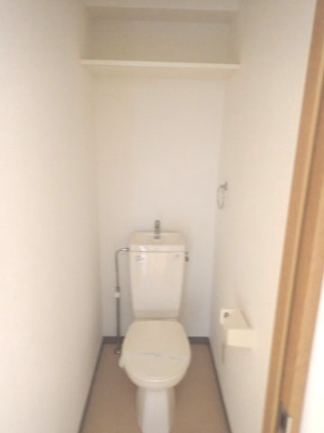 FTコート平のトイレ|(同タイプのお部屋写真です※現物優先）