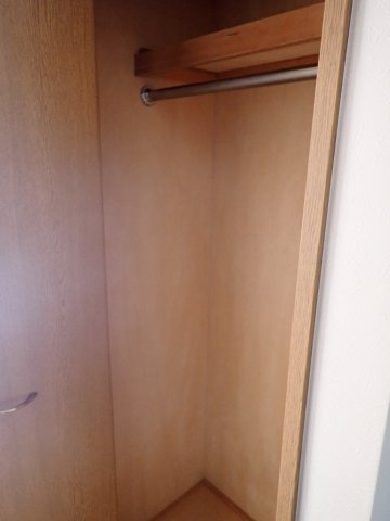 FTコート平の収納|(同タイプのお部屋写真です※現物優先）