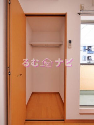 【収納】 | ベネフィスタウン井尻Ⅰ