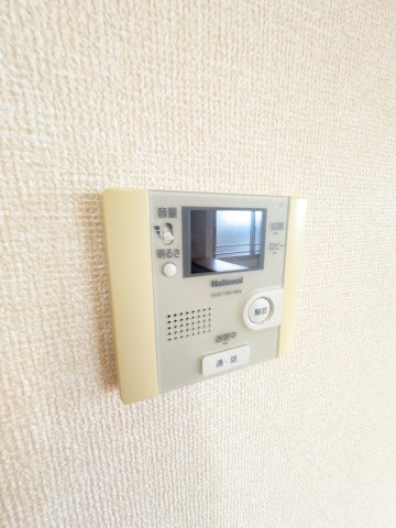 ソレアードⅡのセキュリティ