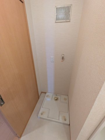 ソレアードⅡの設備