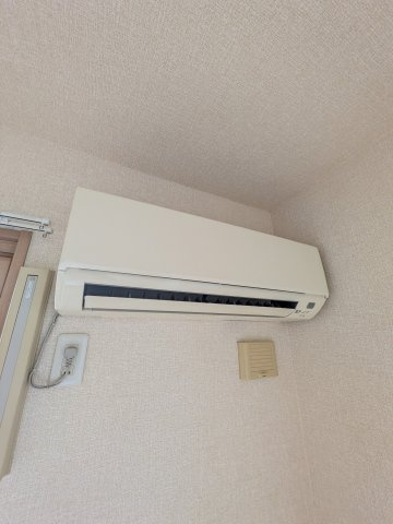 ソレアードⅡの設備