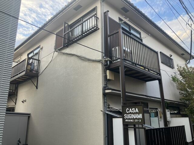 カーサ杉並の画像