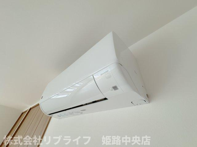 ＧＡＲＡＸＩＡ福崎の設備