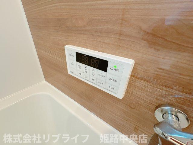 ＧＡＲＡＸＩＡ福崎の設備