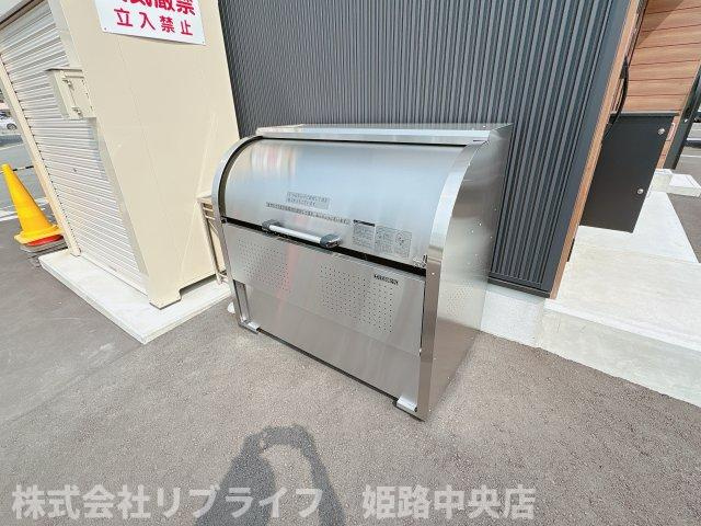 ＧＡＲＡＸＩＡ福崎のその他共用部分