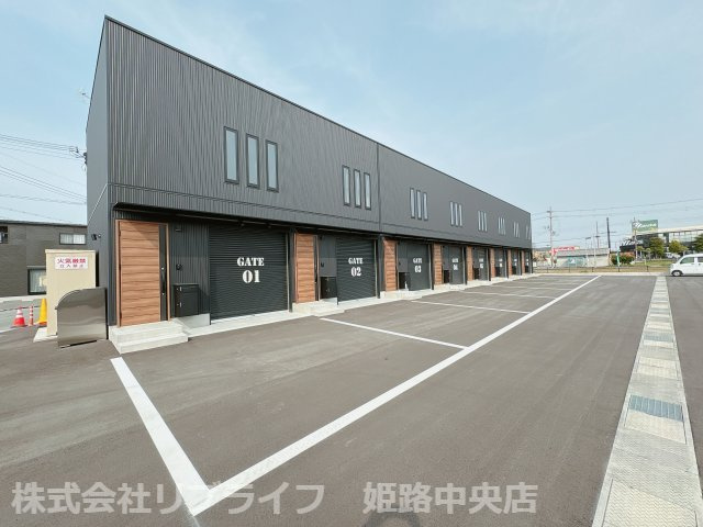 ＧＡＲＡＸＩＡ福崎