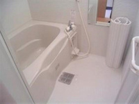 日々の暮らしに欠かせないお風呂です