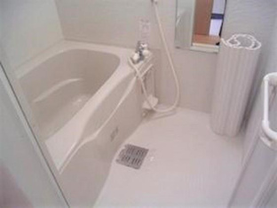 日々の暮らしに欠かせないお風呂です