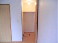 小物を収納するのに便利です