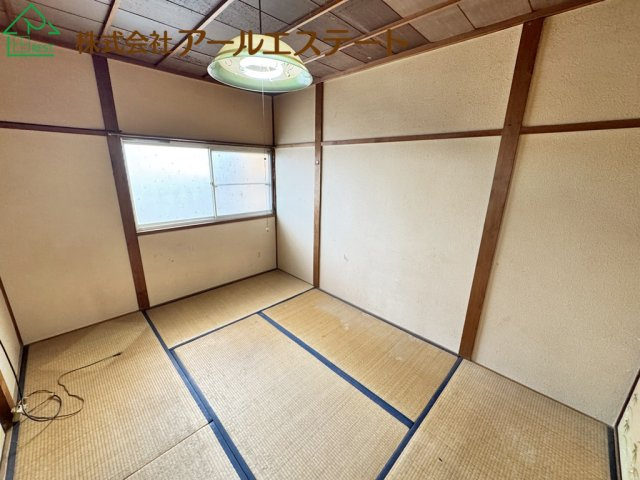 明石市二見町福里　　中古戸建の内装
