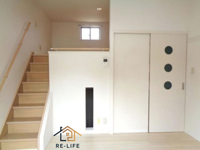 【居間・リビング】 | クーランプシュケ