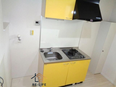 【キッチン】 | クーランプシュケ