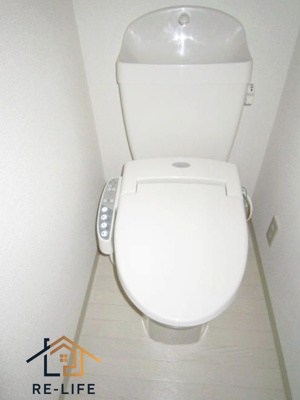 【トイレ】 | クーランプシュケ