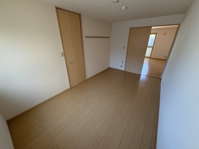 シロス船上B棟の子供部屋