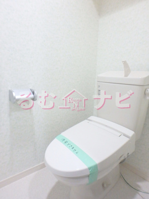 【トイレ】 | 第47川崎ビル