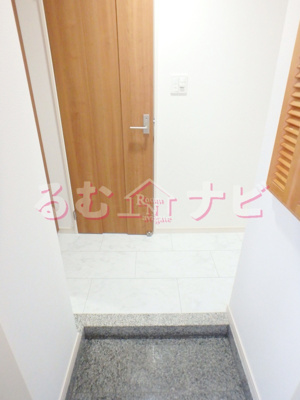 【玄関】 | 第47川崎ビル