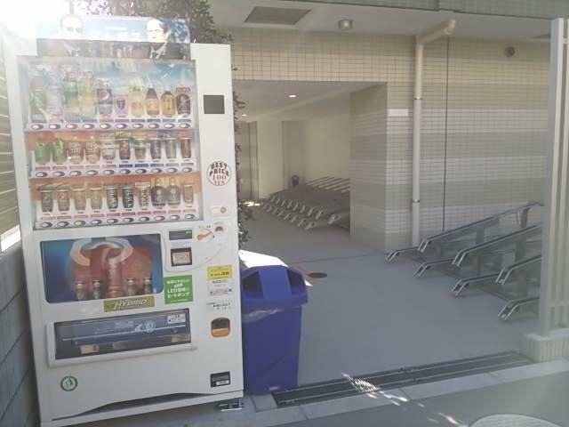 スクエアシティ西台ＡＺのその他共用部分
