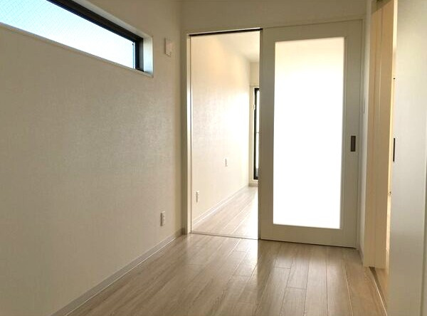 ｉｌｕｓｉｏｎ本陣の寝室