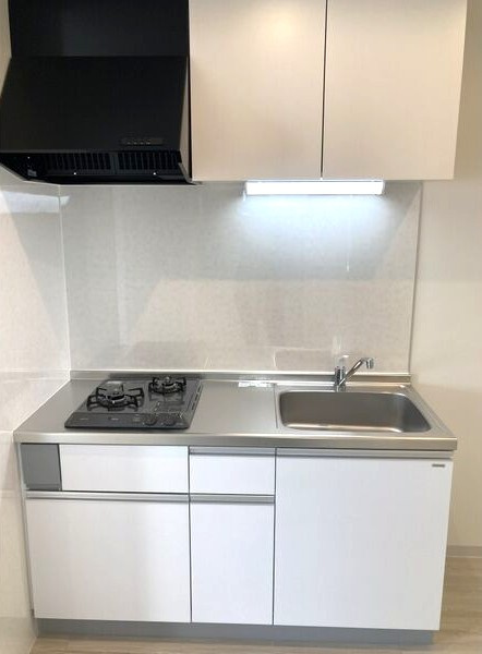 ｉｌｕｓｉｏｎ本陣のキッチン