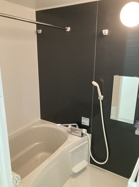 ｉｌｕｓｉｏｎ本陣の浴室