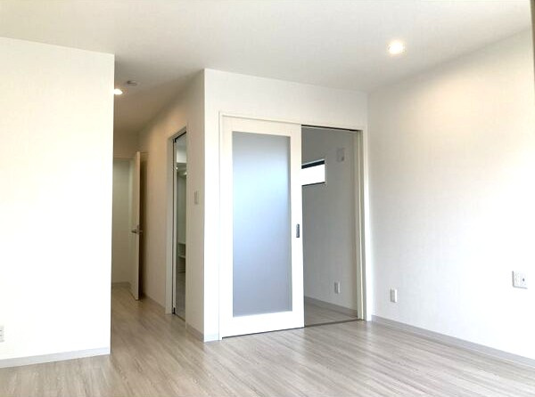 ｉｌｕｓｉｏｎ本陣の居間・リビング