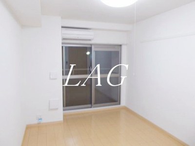 【居間・リビング】 | シャトレエレガン | 洋室のお部屋です。