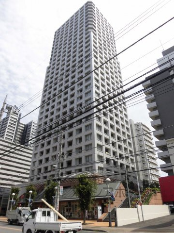 グレーシアタワーズ所沢