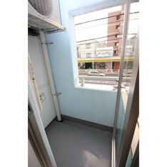 過ごしやすい室内です