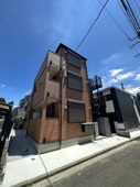 BAYS金沢八景の画像