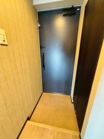 居住中の為別部屋参考