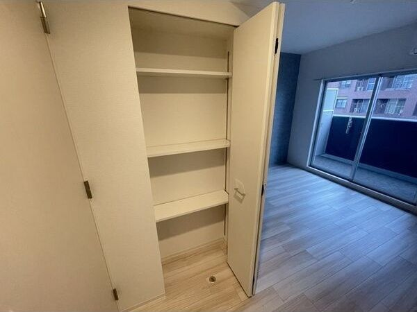 ラシーヌ瓦屋町の設備