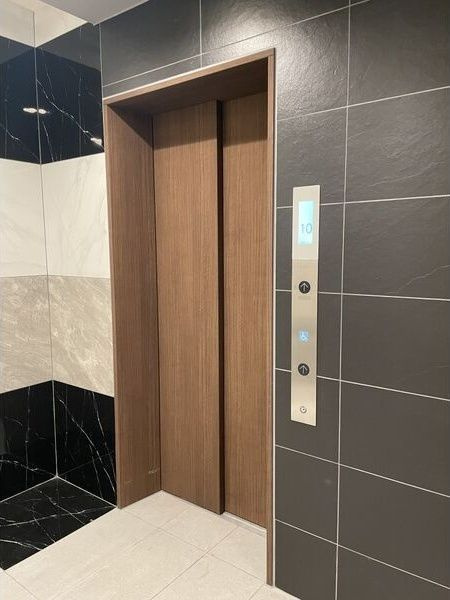 ラシーヌ瓦屋町のその他共用部分