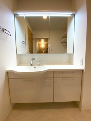 【浴室】 | Lake Side Yamaki 仲介手数料無料