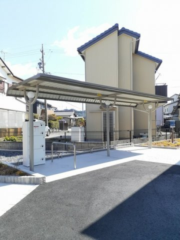 ドゥー　ハウス　楽田　Ａのその他共用部分