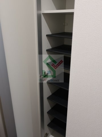 フォルトゥーナ田無のその他
