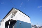 グリーンコーポ青木の画像